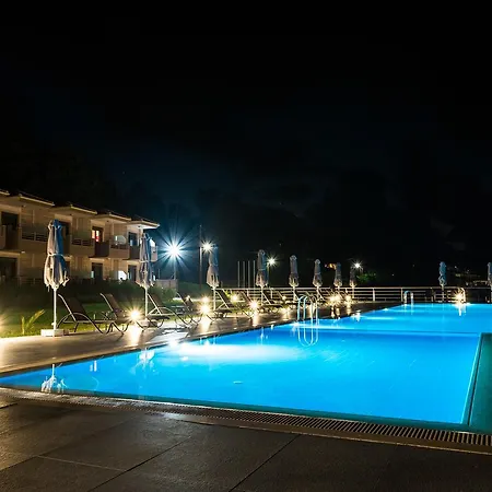 Phaedra Suites Lixúri