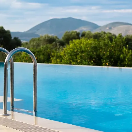 Szálloda Phaedra Suites