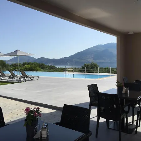 Phaedra Suites Lixúri