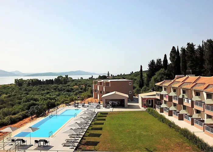 Otel Phaedra Suites *