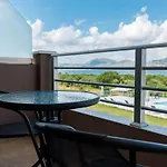 Phaedra Suites Otel Lixouri