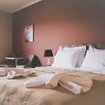 Otel Phaedra Suites *