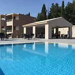 Otel Phaedra Suites *