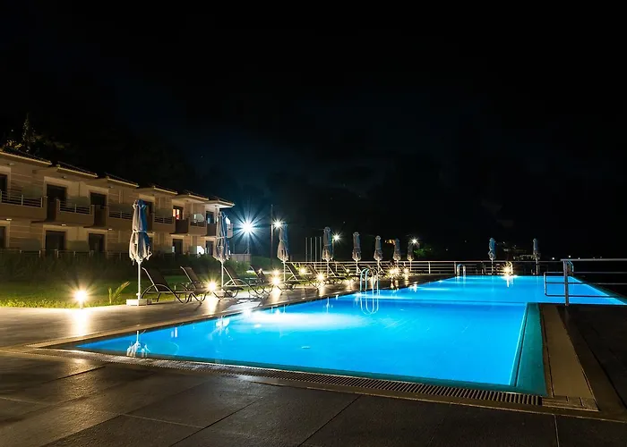 Phaedra Suites リクスリオン