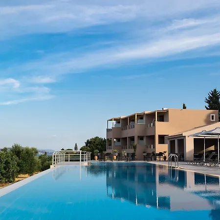 Hotel Phaedra Suites