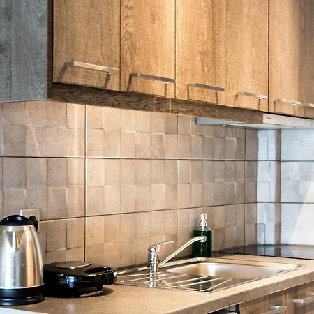 Hotel Phaedra Suites Lixouri