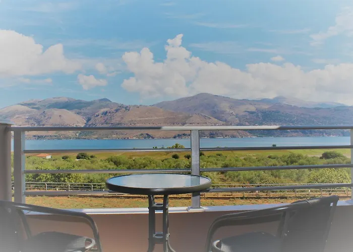 Phaedra Suites * Lixouri