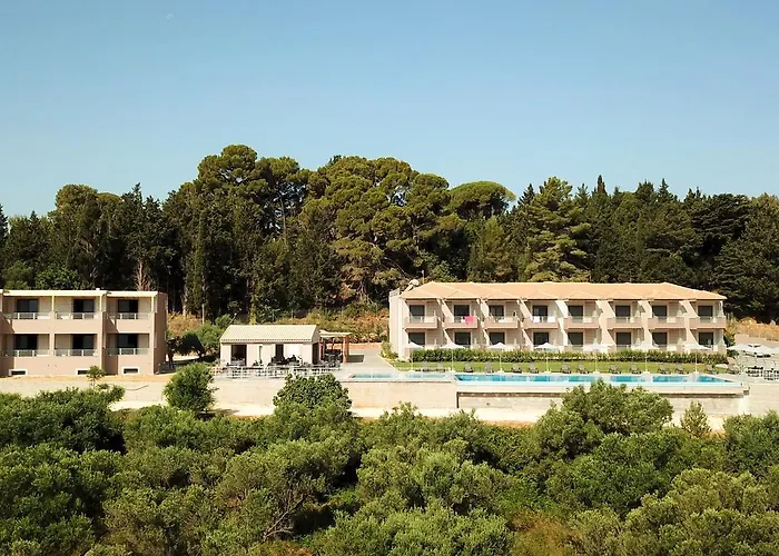 Hotel Phaedra Suites