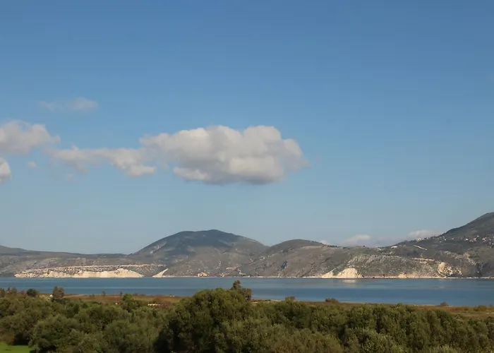 Phaedra Suites Hotel Lixouri